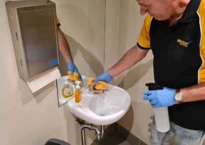Vacate Cleaning Ardross