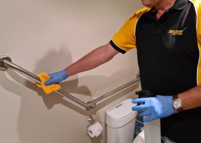 Vacate Cleaning Attadale