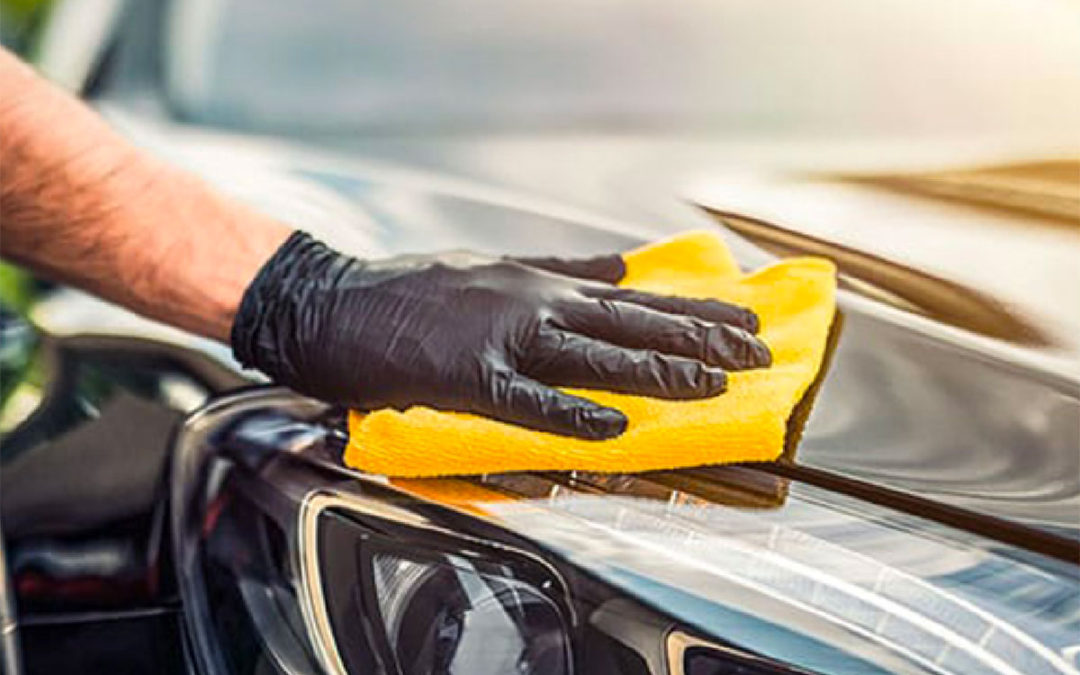 The When, Why and How of Office Window Cleaning