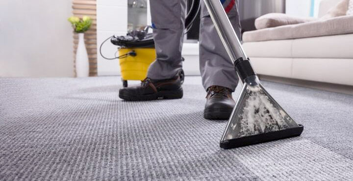 Carpet Cleaning - Carpet Cleaning Perth