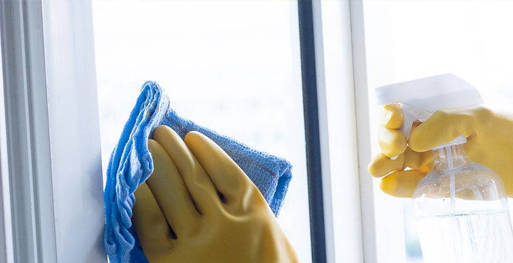High Reach Window Cleaning - Window Cleaning Perth